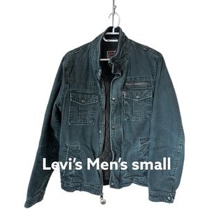Levi’s men’s jacket